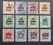 *** WuRTTembERg *** ALT DeutsCHLand *** Serie *** 57