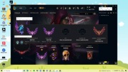 Unikatowe konto Leauge of Legends GrandMaster i Valorant