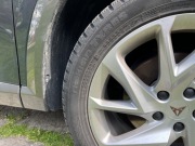 Opony zimowe Nokian Snowproof