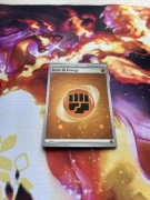 Basic Fighting Energy Cosmos Holo – SVE 006