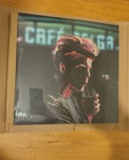 Taco Hemingway - Café Belga/Flagey EP Winyl [Cafe Belga + Flagey EP / 2LP]