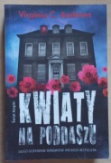 Kwiaty na poddaszu - Virginia C. Andrews