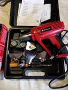 Opalarka Einhell TH-HA 2000/1- czytać!!!