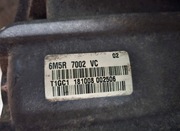 Skrzynia biegów Ford C Max