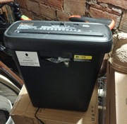 Niszczarka do papieru