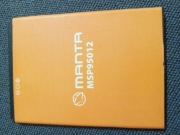 Bateria Manta MSP95012