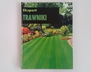 Trawniki poradnik | twarda okładka | 