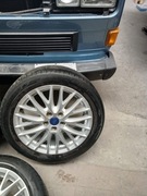 FEGI ALUMINIOWE 17 FORD FOCUS