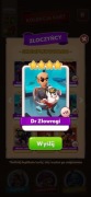 DR ZŁOWROGI COIN COIN MASTER KARTA