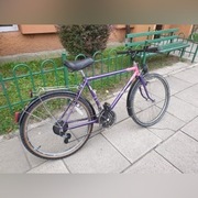 Rower miejski KTM orginał