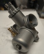 Gaźnik Pegaz GM26U1 po remoncie do Junaka