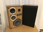 Kolumny Unitra Tonsil ZG40C115 40W 8ohm 2 szt.