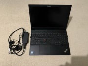 Lenovo E580 | i5 | 16GB | 512 SSD - idealny stan+ klawiatura