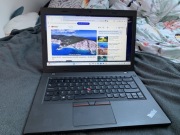 Lenovo ThinkPad l470 i5-6200u