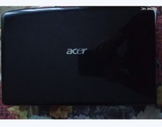 Używany Sprawny Acer Aspire 5335 15.6 cala,Windows 11 Home Dysk SSD 128GB