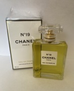 CHANEL 19 EdP 100 ml