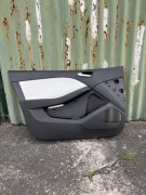 Boczek kierowcy renault clio 5