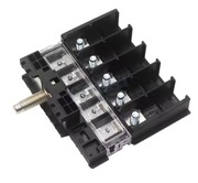 Bezpiecznik akumulatora Blok Dodge Durango Jeep Grand Cherokee 68089468AA