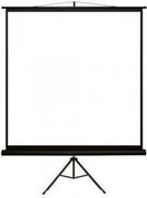 Ekran przenośny Reflecta Crystal Line Tripod 160 cm