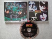 KISS "The Very Best Of Kiss"