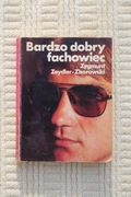 Zygmunt Zeydler-Zborowski - Bardzo dobry fachowiec