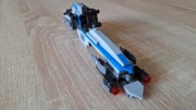 Ścigacz Lego Star Wars  75280
