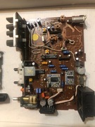 PHILIPS 546 PŁYTA GŁÓWNA - RADIO SAMOCHODOWE