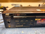 CD JVC XL V 152BK compact disc