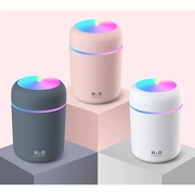 Nawilżacz powietrza 