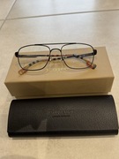 Oprawki okularów korekcyjnych marki BURBERY