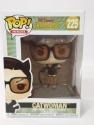 Funko Pop DC Comics Bombshells Catwoman #225