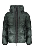Parajumpers nowa kurtka DIRAN - HOODED DOWN JACKET