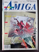 Amiga Magazyn - numer 2/1997