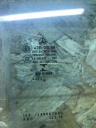 Mercedes w205 szyba prawy tył - sedan