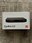 Orange FunBox 2.0