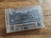 Kaseta Jimmy Page - No Quarter