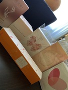 DAMSKIE PERFUMY AVON 