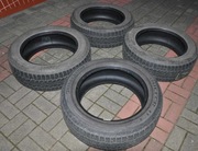 Opony Bridgestone Dueler HT 687 M+S 235/55/18