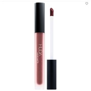 HUDA BEAUTY Liquid Matte Lipstick First Class szminka matowa długotrwała 