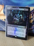 MTG: The Sibsig Ceremony *FOIL* [TDM]