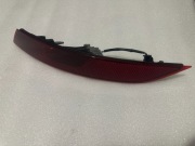 POLESTAR 2 II ODBLASK ZDERZAKA TYLNEGO LED LEWY 