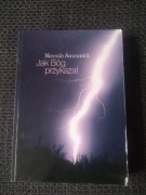 Jak Bóg przykazał - Niccolo Ammaniti 