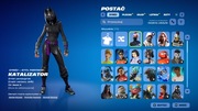 Konto na wlasność fortnite 115 skin karnety od 5 sezonu gta 5 