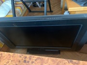 Telewizor Philips Model 42PF7641D uszkodzony.