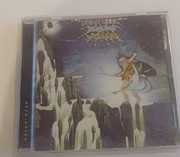 Uriah Heep - Demons ans Wizards CD