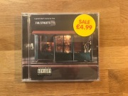 The Streets – A Grand Don't Come for Free (CD, 2004) | Klasyka UK Garage