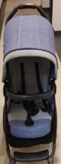 Sprzedam wózek spacerowy  Peg Perego Book Urban Denim 3w1