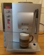 Sprawny ekspres automatyczny Bosch Verocafe (Siemens EQ.5) gwarancja