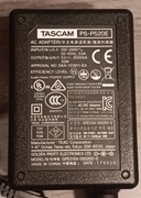 TASCAM PS-P520E Zasilacz sieciowy 