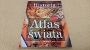 Historia : Atlas Świata | Demart